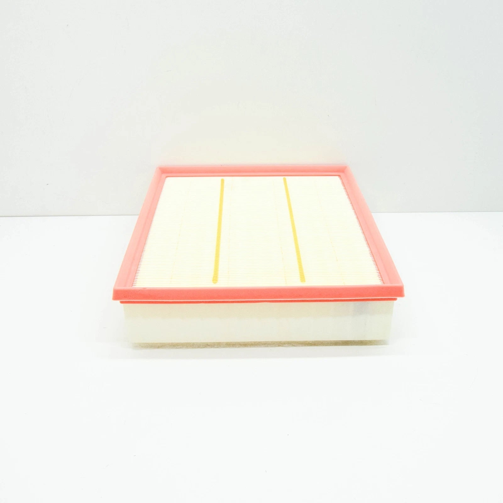 NEW VOLKSWAGEN CRAFTER FURGON SY AIR FILTER 2N0129620 ORIGINAL