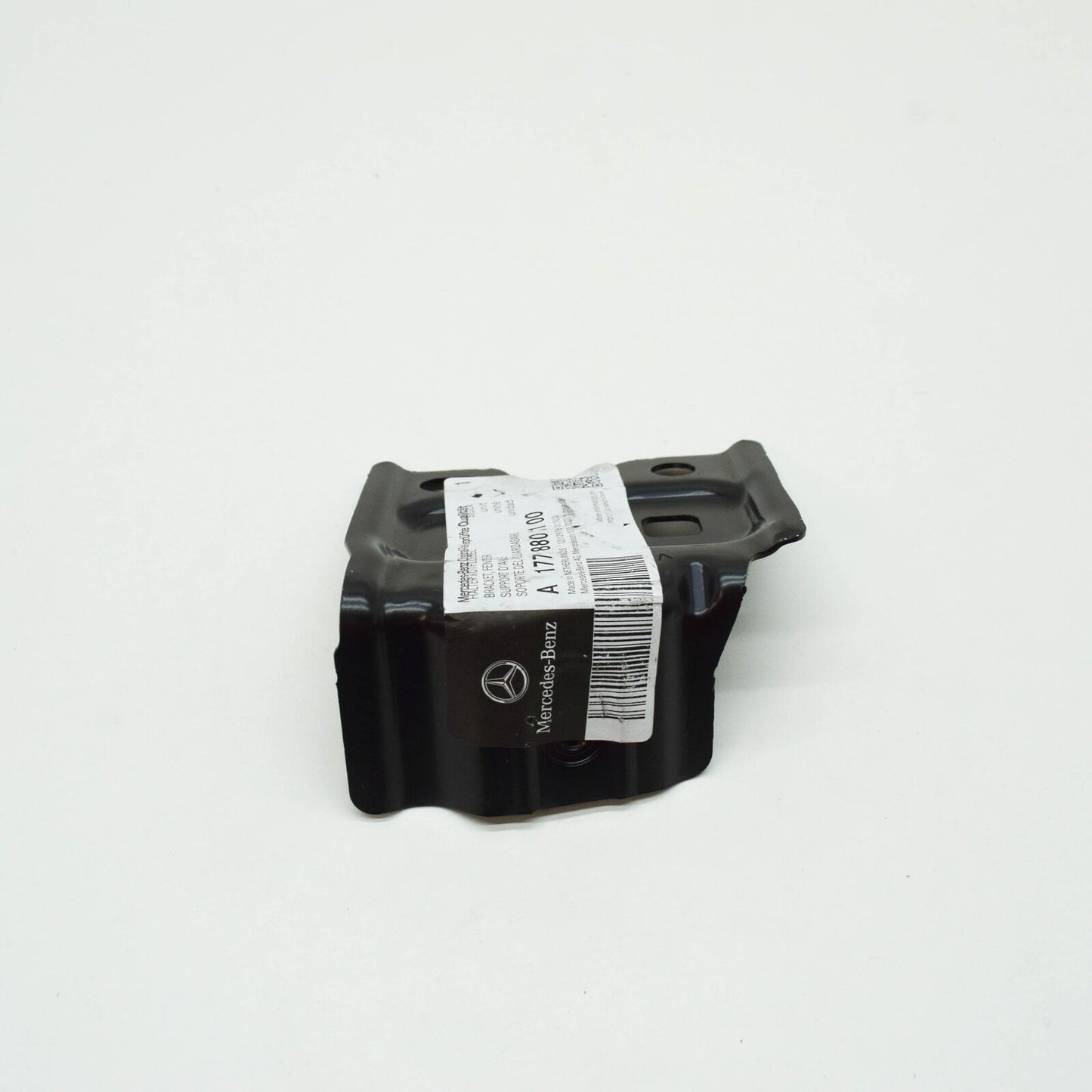 NEW MERCEDES-BENZ A W177 FRONT LEFT FENDER REAR BRACKET A1778802100 ORIGINAL
