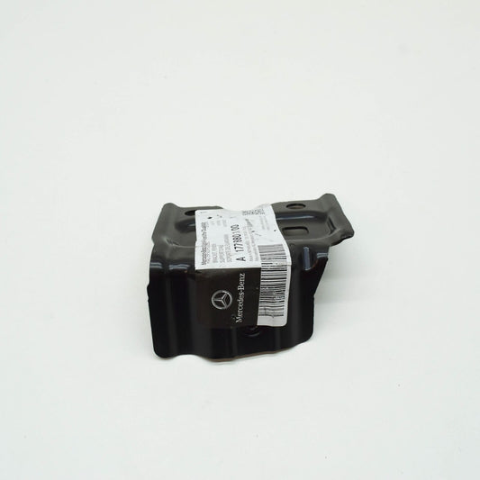 NEW MERCEDES-BENZ A W177 FRONT LEFT FENDER REAR BRACKET A1778802100 ORIGINAL