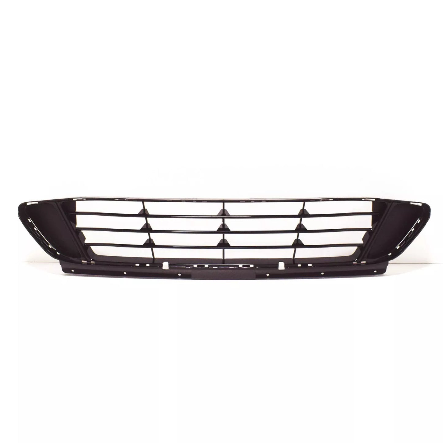 NEW BMW 2 F45 FRONT BUMPER CENTER CLOSED GRILLE SPORT LINE 51117364729 ORIGINAL