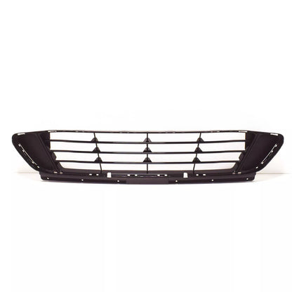 NEW BMW 2 F45 FRONT BUMPER CENTER CLOSED GRILLE SPORT LINE 51117364729 ORIGINAL