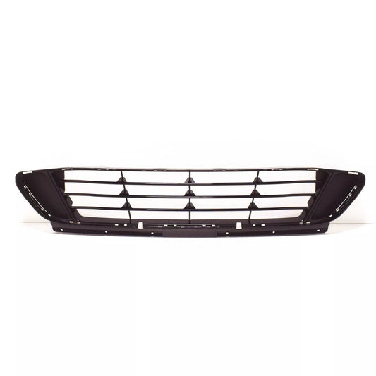 NEW BMW 2 F45 FRONT BUMPER CENTER CLOSED GRILLE SPORT LINE 51117364729 ORIGINAL