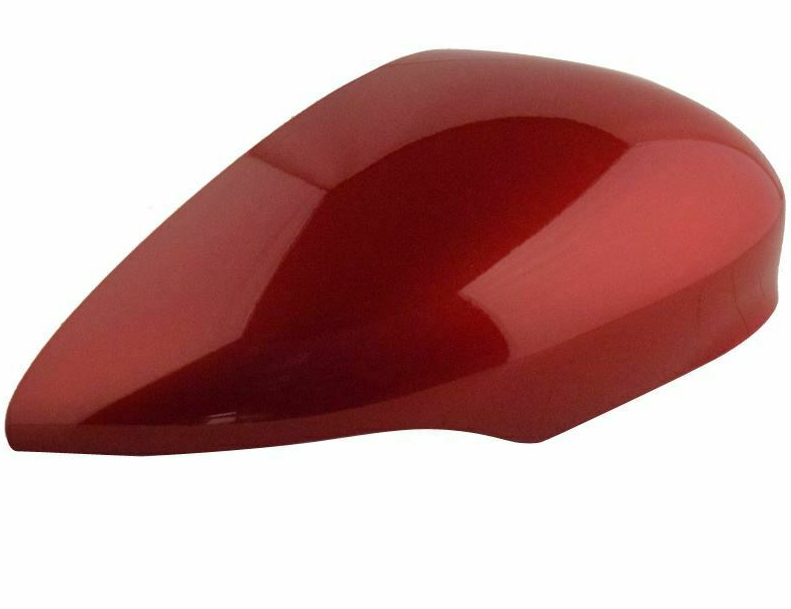 new ford fiesta mk6 wt front right door mirror housing cover 1900275 original
