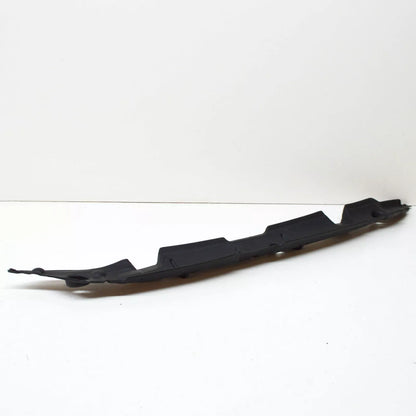 NEW AUDI Q3 F3 SPORTBACK FRONT LEFT WING PLASTIC END PLATE 83A821111A ORIGINAL