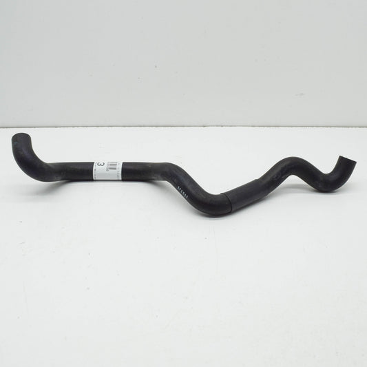 NEW MB SL R129 COOLING WATER HEATER CIRCULATION HOSE A1298300696 ORIGINAL