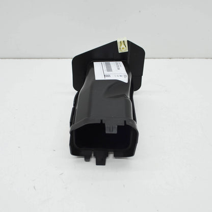 NEW BMW M4 COUPE G82 LEFT WHEELHOUSING BRAKE AIR DUCT 51748072099 ORIGINAL