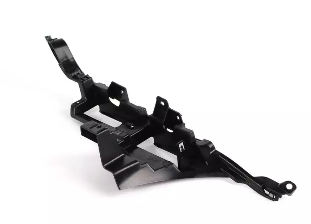 NEW BMW 3 E46 REAR LEFT BUMPER GUIDE 51127065481 7065481 ORIGINAL