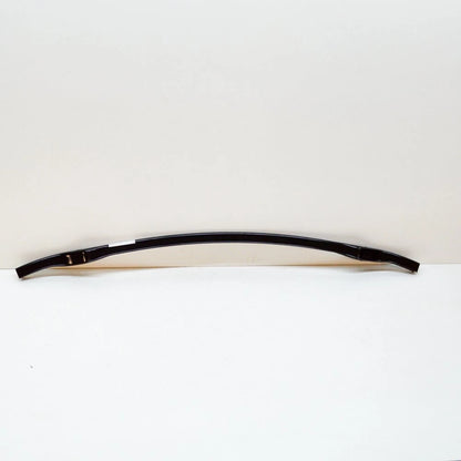 NEW BMW 3 F30 FRONT BUMPER LOWER CRASH BAR 51647266325 7266325 2015 ORIGINAL