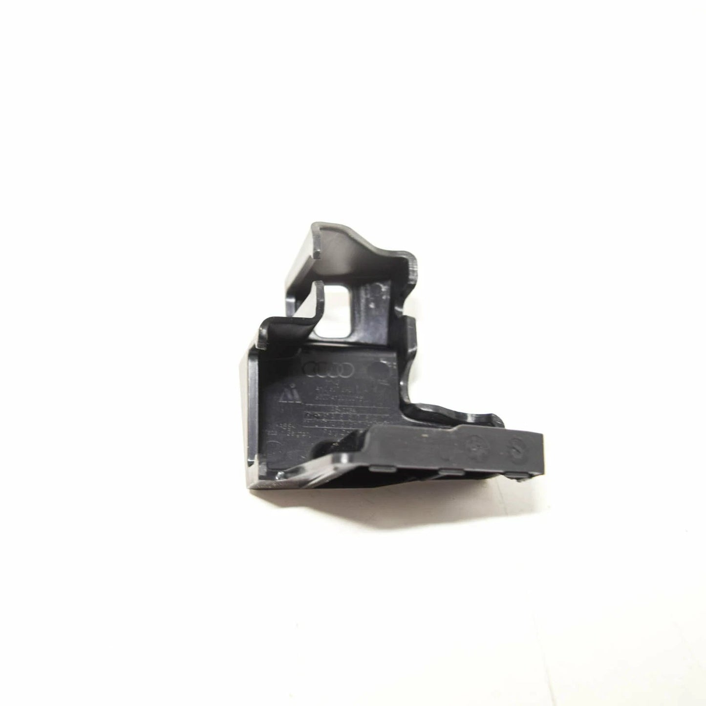 NEW AUDI A8 4N D5 FRONT BUMPER SPLASH SHIELD LOWER BRACKET 4N0807692