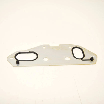 NEW VOLKSWAGEN TOUAREG 7P ENGINE OIL COOLER GASKET 06E117070J ORIGINAL