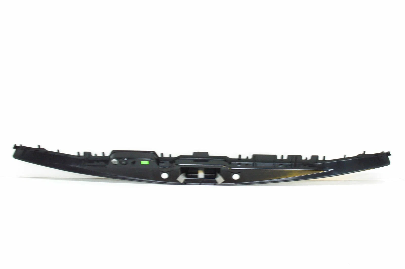 NEW BMW X5 F15 TAILGATE LOCK TRIM PANEL 51497294791 ORIGINAL