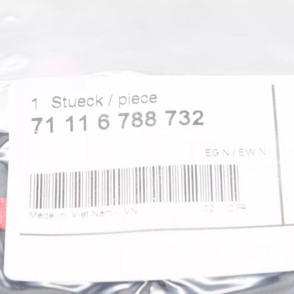 NEW BMW 1 F20 TOOL BAG 6788732 71116788732 2013 ORIGINAL