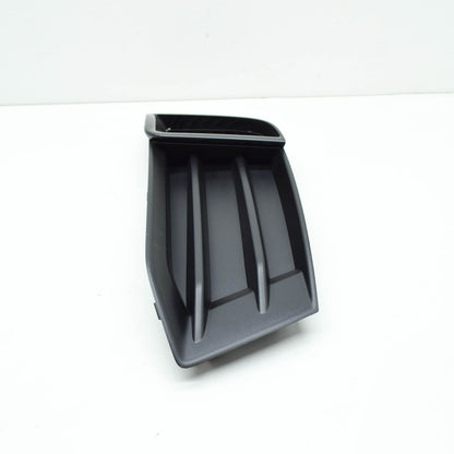 NEW AUDI A3 CABRIO 8V FRONT RIGHT AIR GUIDE GRILLE 8V5807672ESM ORIGINAL