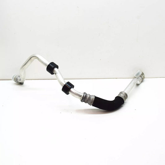 NEW MERCEDES-BENZ GLE W167 OIL RETURN COOLER LINE AMG A1675010803 ORIGINAL