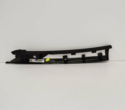 NEW VW GOLF MK7 FRONT RIGHT UPPER A PILLAR TRIM 5G0867234RZB5 ORIGINAL