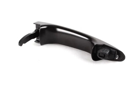 NEW BMW 5 E60 FRONT RIGHT DOOR EXTERIOR HANDLE 51216961444 6961444 ORIGINAL