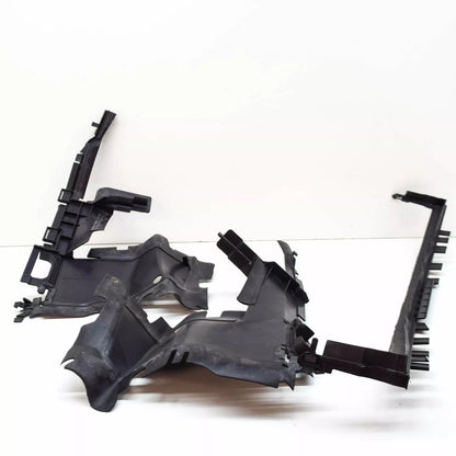 NEW MERCEDES-BENZ SL R231 AMG RADIATOR AIR DEFLECTOR A2315000016 ORIGINAL