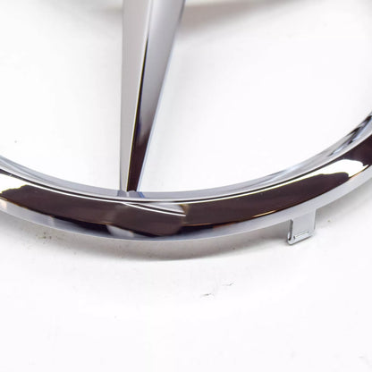 NEW MERCEDES-BENZ SLK R170 FRONT GRILL HOOD EMBLEM A1708880086 2004