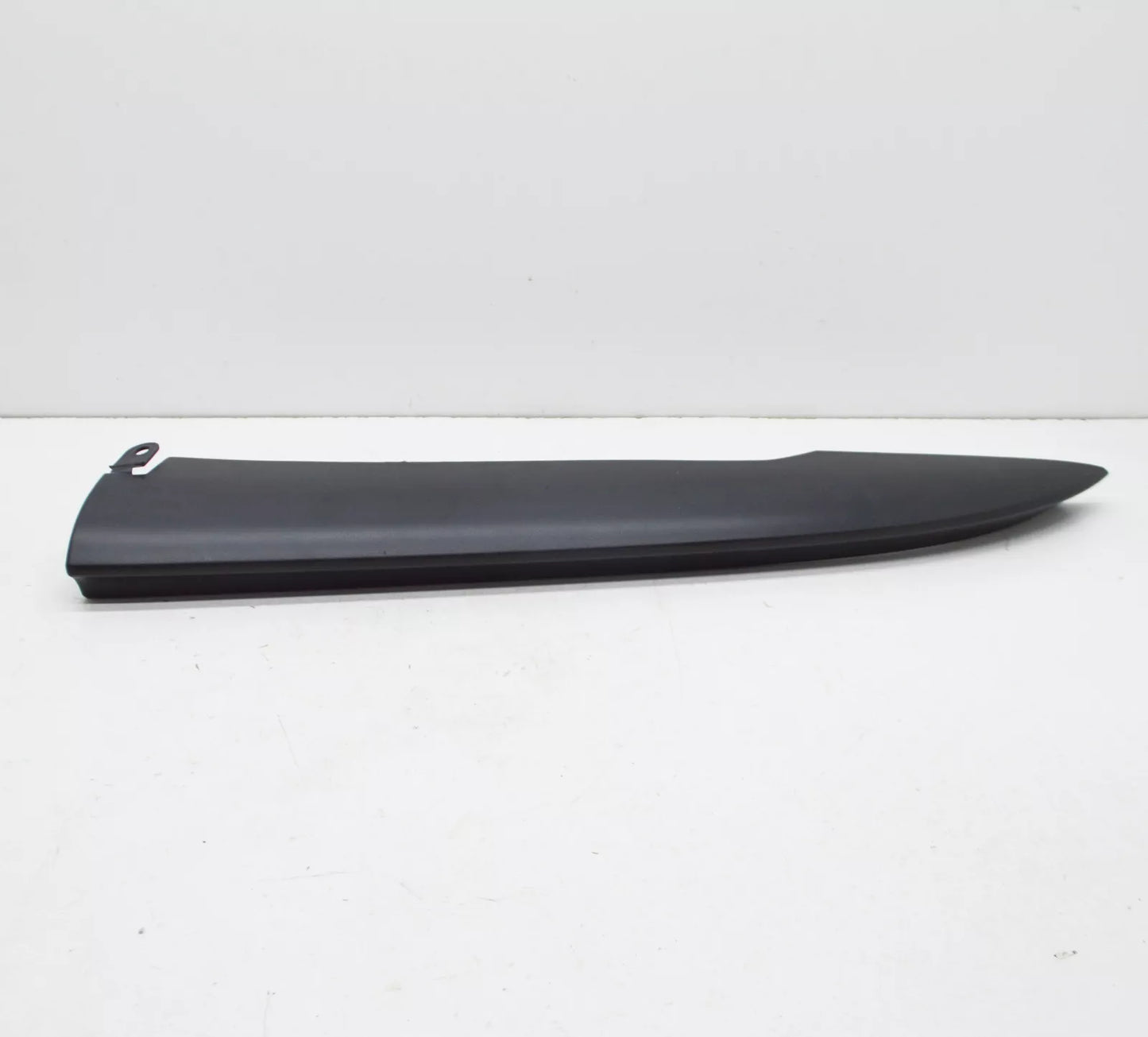 NEW VW JETTA A6 MK6 REAR RIGHT BUMPER SIDE PANEL TRIM COVER 5C68546909B9