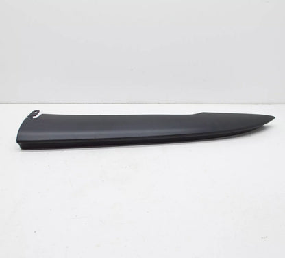NEW VW JETTA A6 MK6 REAR RIGHT BUMPER SIDE PANEL TRIM COVER 5C68546909B9