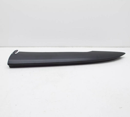 NEW VW JETTA A6 MK6 REAR RIGHT BUMPER SIDE PANEL TRIM COVER 5C68546909B9