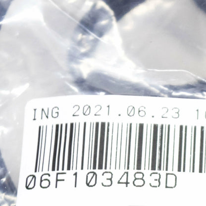 NEW AUDI A1 8X ENGINE VALVE COVER GASKET SEAL 06F103483D