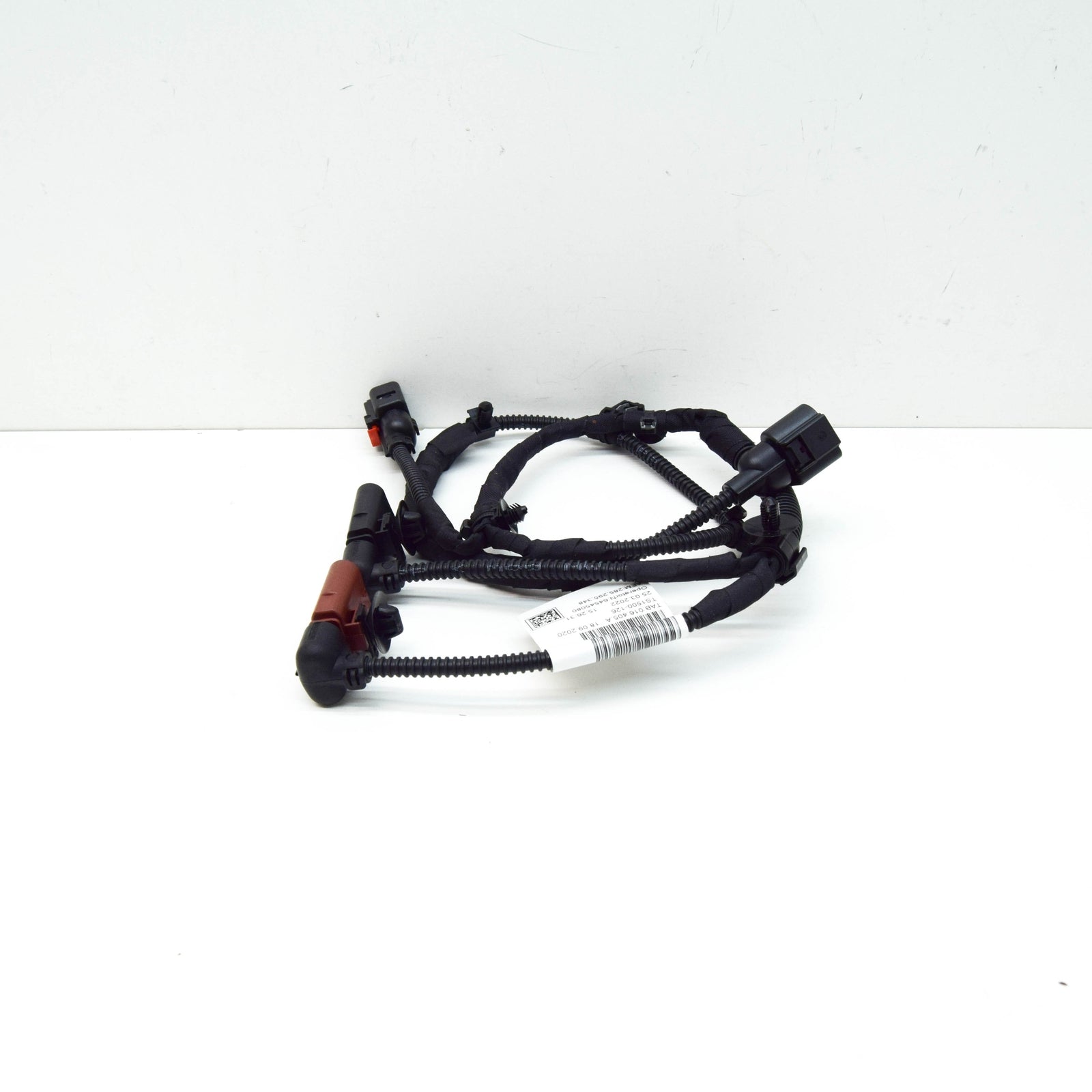 NEW VW TRANSPORTER T6 POWER STEERING WIRING LOOM HARNESS RHD 7LA971411B ORIGINAL