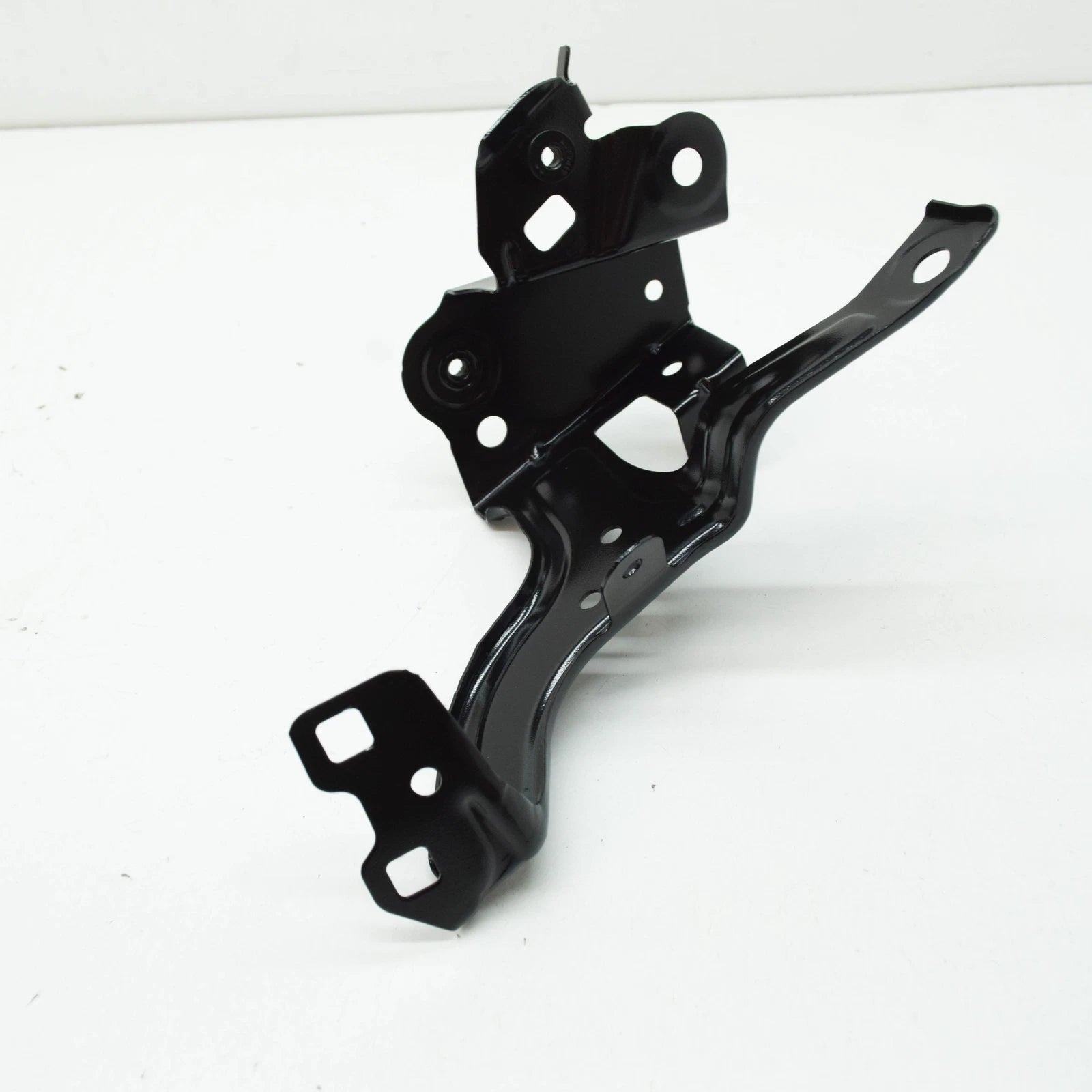 NEW BMW 6 GRAN TURISMO G32 FRONT RIGHT FENDER HOLDER 41007481064 ORIGINAL