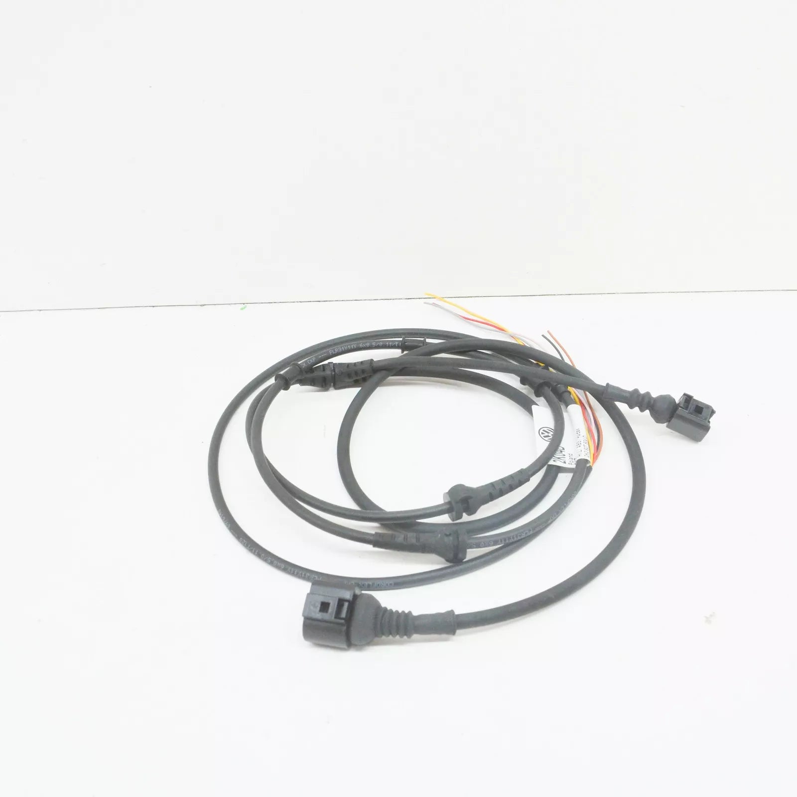 NEW VW CADDY 2K REAR LEFT SPEED SENSOR WIRING HARNESS 2K0927904D