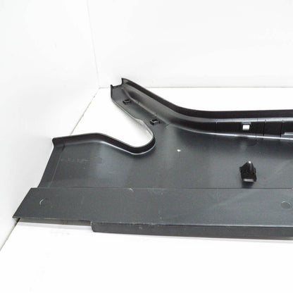Genuine Mb E W124 Luggage Compartment Bottom Panelling A1246942425 Original