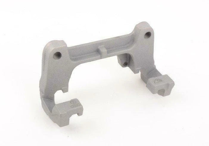 NEW AUDI A4 B7 FRONT WHEEL BRAKE CALIPER CARRIER 4F0615125 ORIGINAL