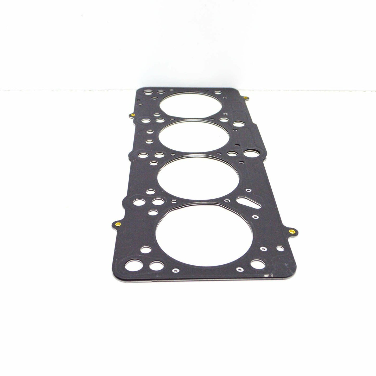 NEW AUDI A8 D3 CYLINDER HEAD GASKET - CYLINDERS 5-8 077103383BT ORIGINAL