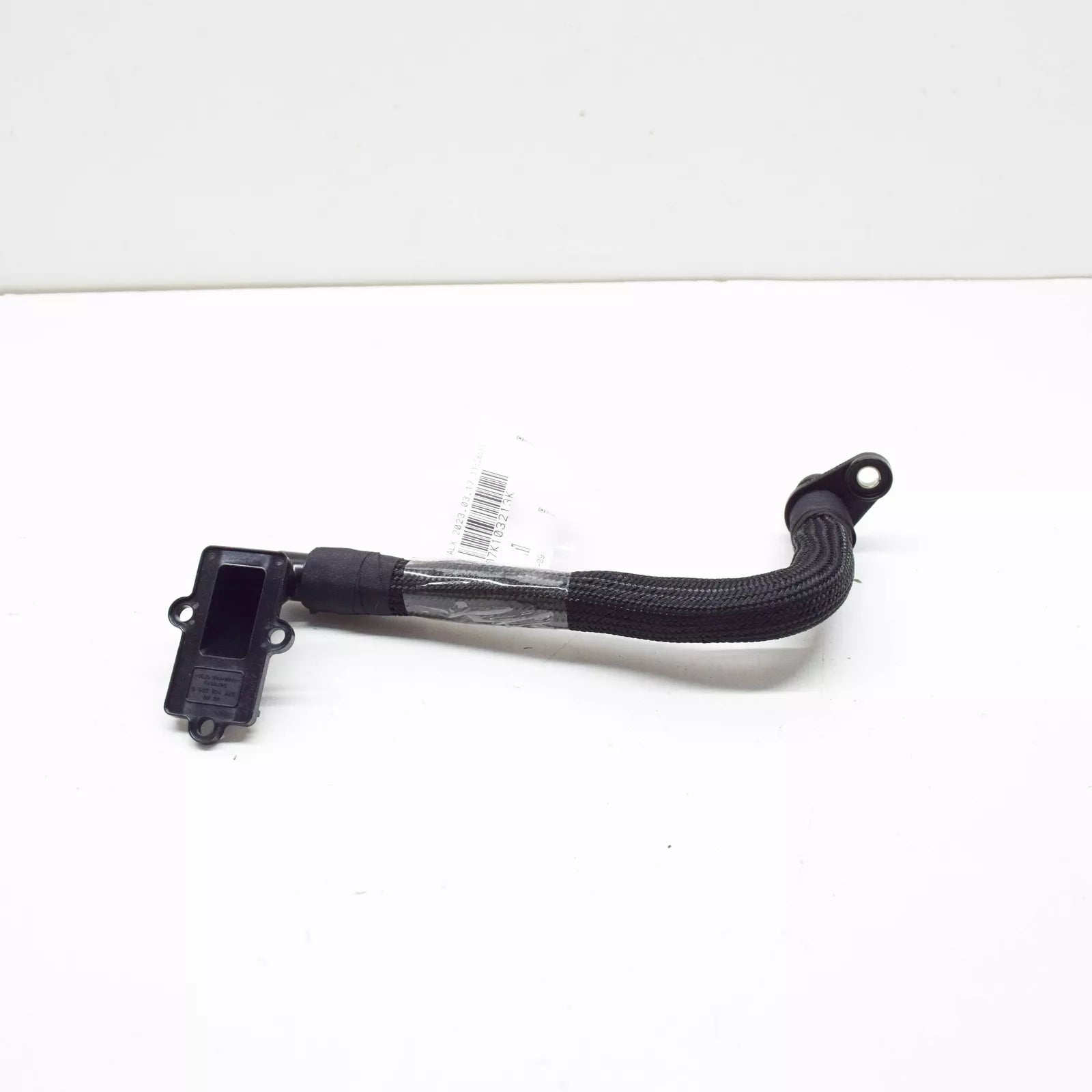 NEW AUDI TT ROADSTER FV PCV BREATHER HOSE 07K103213K ORIGINAL