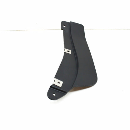 NEW AUDI Q7 4M FRONT BUMPER LEFT MUD GUARD 4M0807547D ORIGINAL