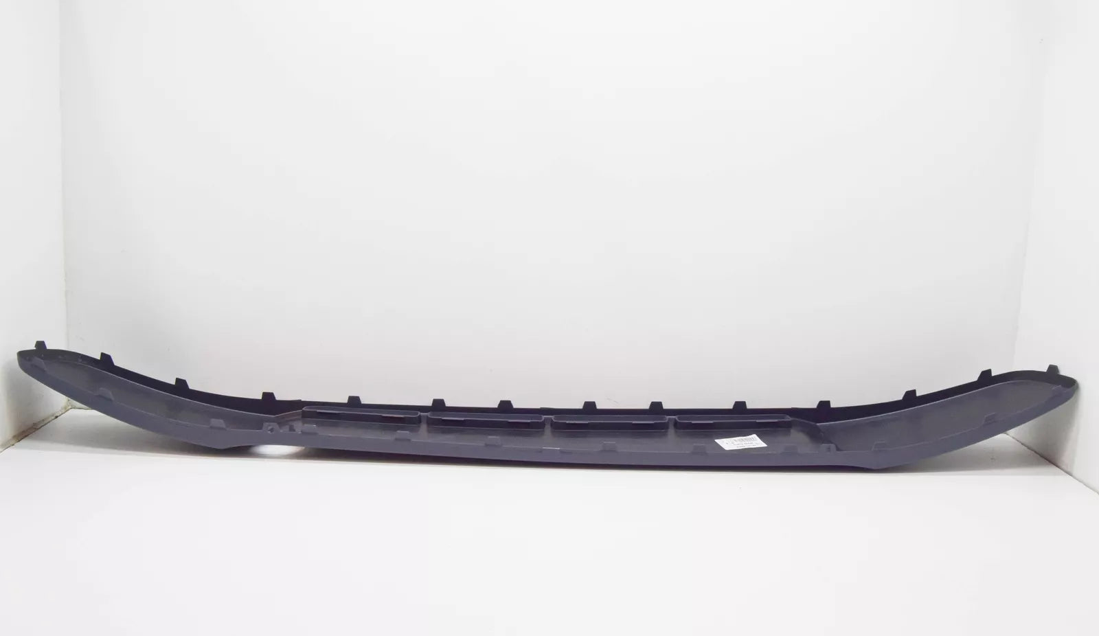 NEW VW UP FRONT BUMPER LOWER CENTER VENT GRILLE 1S0853665AGRU ORIGINAL