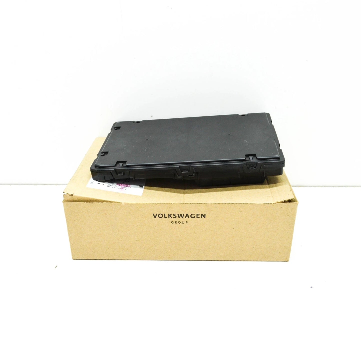 NEW AUDI A4 B9 COMFORT CONTROL UNIT 8W1907063AN ORIGINAL