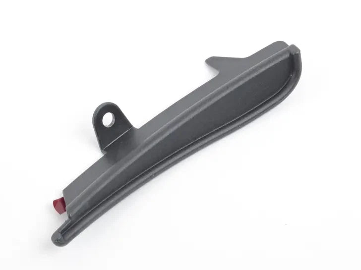 NEW VOLKSWAGEN PASSAT B6 REAR BUMPER RIGHT WHEEL COVER TRIM 3C0807838A ORIGINAL