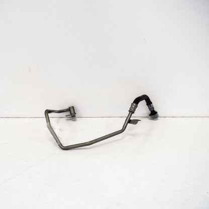 NEW AUDI Q3 8U TRANSMISSION OIL COOLER PIPE LINE 8U0317818E ORIGINAL