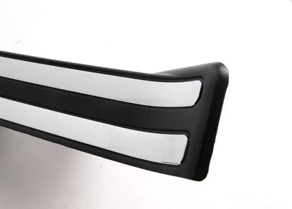 NEW BMW 3 E46 REAR RIGHT ENTRANCE DOOR SILL TRIM 8233474 51478233474 ORIGINAL