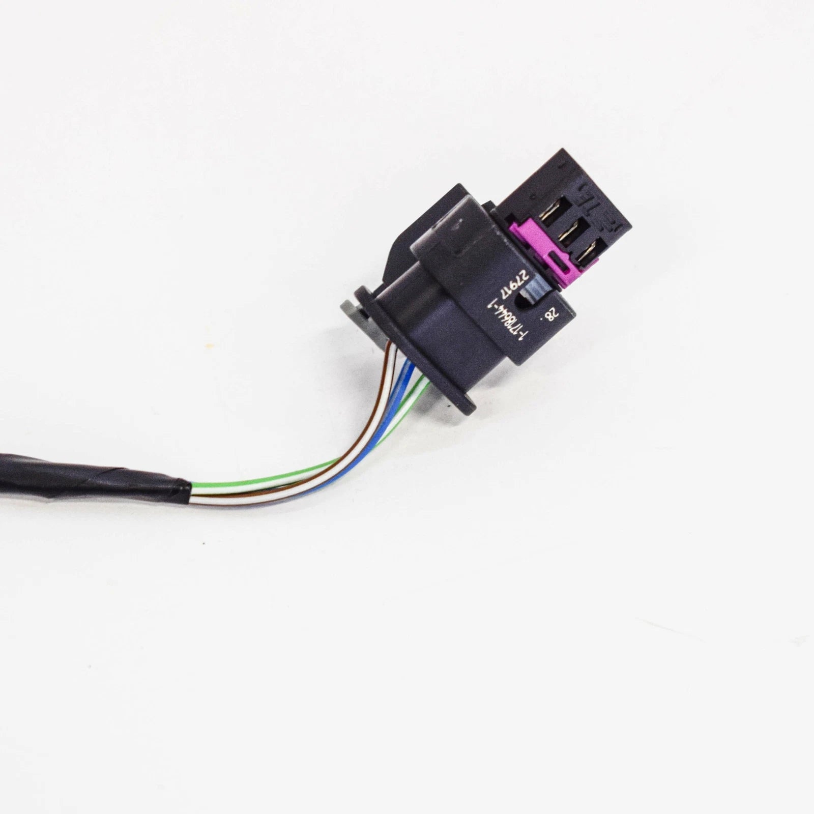 NEW BMW X1 F48 FRONT PARKING SENSORS CABLE HARNESS 61129392513 ORIGINAL