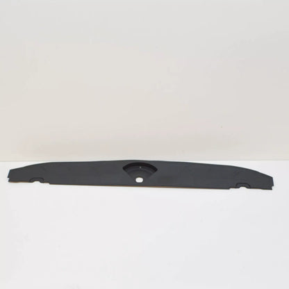 NEW AUDI Q2 FRONT BONNET LOCK COVER TRIM 81A807081 ORIGINAL