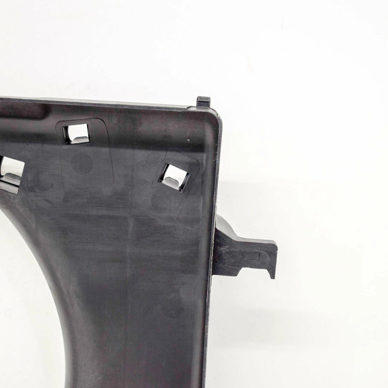 NEW VOLKSWAGEN CRAFTER 2E MK1 ENGINE RADIATOR FAN COVER 2E0121207H