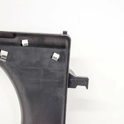 NEW VOLKSWAGEN CRAFTER 2E MK1 ENGINE RADIATOR FAN COVER 2E0121207H