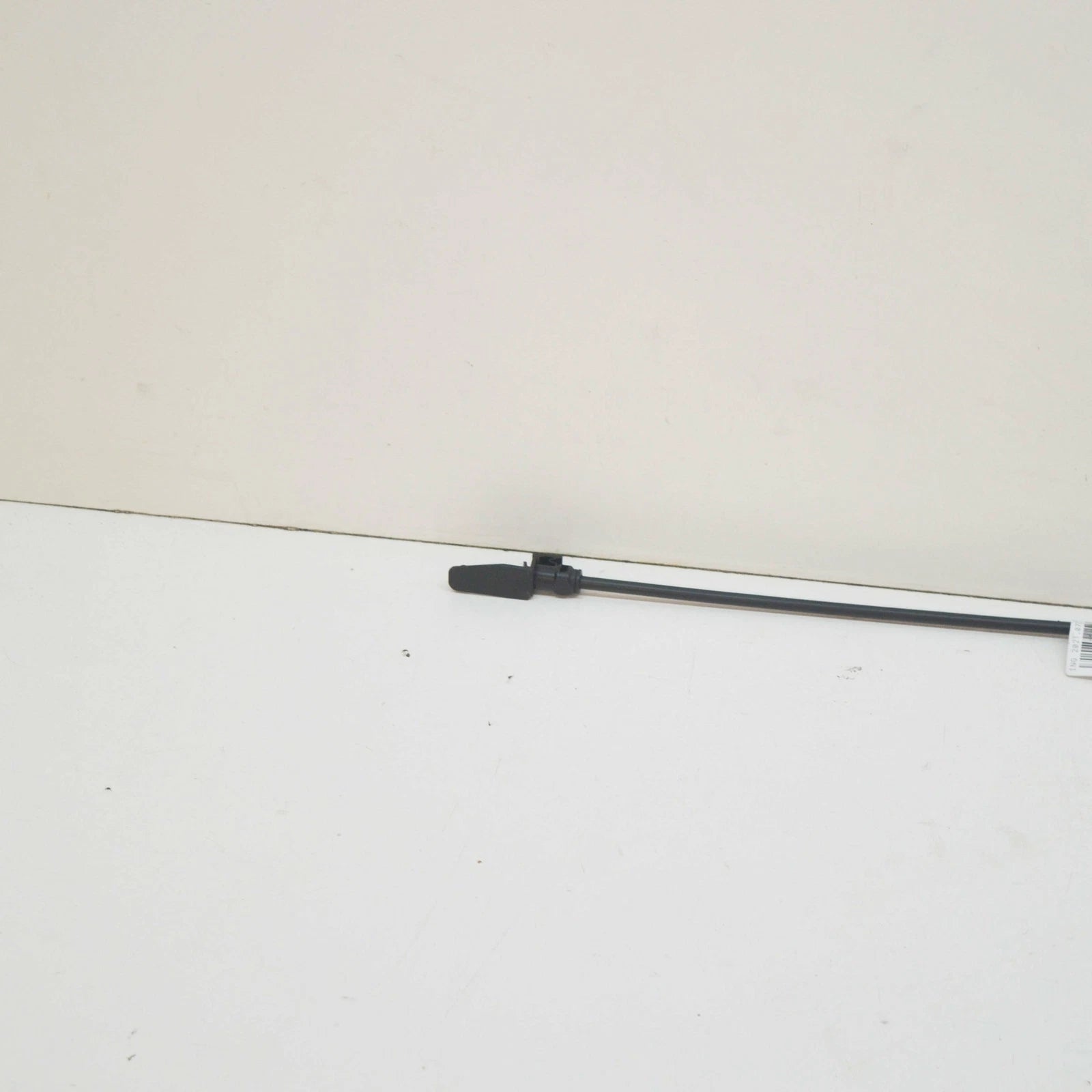 NEW VW SCIROCCO MK3 ENGINE HOOD LID LOCK RELEASE CABLE LHD 1K8823531B ORIGINAL