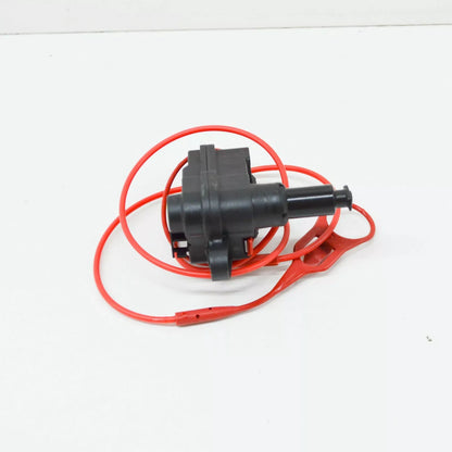 NEW AUDI Q3 8U FUEL FLAP LOCK MOTOR ACTUATOR 8S0862153A 2015