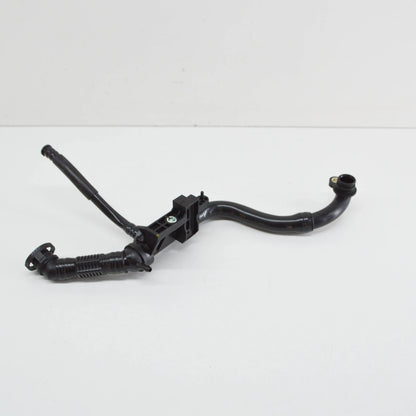 NEW AUDI A1 8X BREATHER VENT HOSE 03C103474AD ORIGINAL