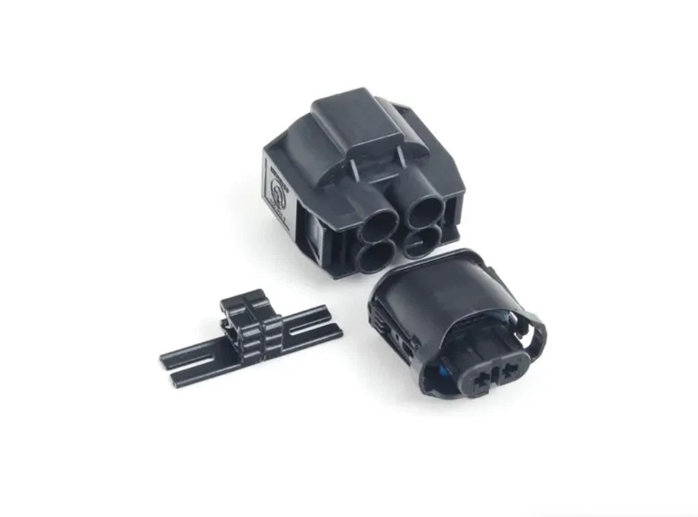 NEW BMW 3 E90 FRONT RIGHT WIRING HARNESS 61119133642 9133642 ORIGINAL