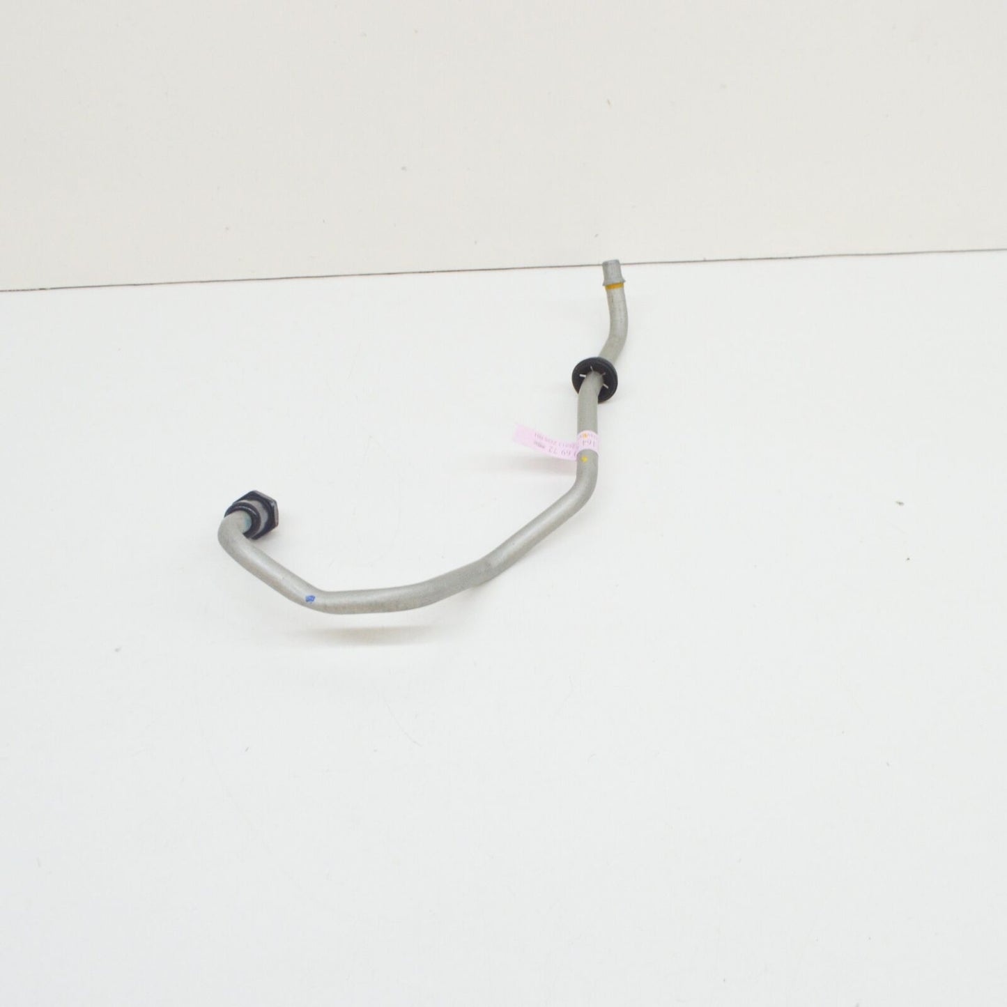 NEW MERCEDES-BENZ M-CLASS W164 OIL COOLER LINE A1645006972 ORIGINAL