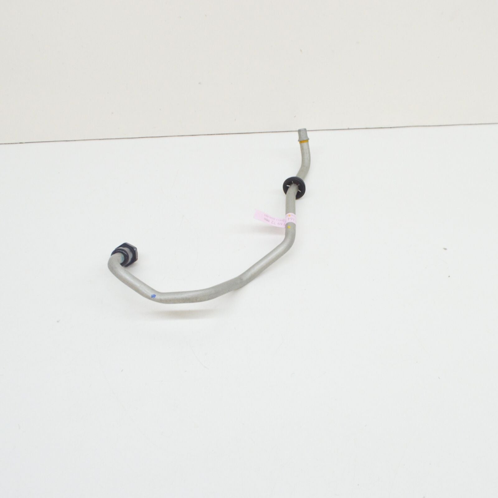 NEW MERCEDES-BENZ M-CLASS W164 OIL COOLER LINE A1645006972 ORIGINAL