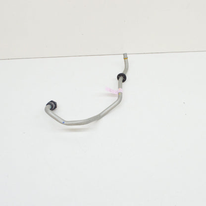 NEW MERCEDES-BENZ M-CLASS W164 OIL COOLER LINE A1645006972 ORIGINAL